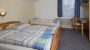 Zimmerbeispiel: Familienzimmer - Pension Herned Mondsee am Mondsee