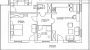 grundapp1-600 - Appartementhaus Danner Westendorf