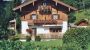 Vorderansicht Haus Weigl am See