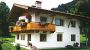 Our house in the summer - Ferienwohnung Aschaber Wildschoenau