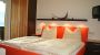 Doppelzimmer mit Dusche/WC im 1. Stock