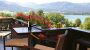 Balkon Dusche Zimmer 1. Stock - Rattenboeck UEduelohaz St. Wolfgang