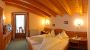 Landhaus Appartement - Schlafzimmer - Landhaus Karwendel Pertisau am Achensee