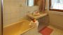 Badezimmer - Landhaus Karwendel Pertisau am Achensee