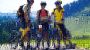 mountainbiking