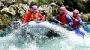 rafting