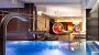 Pool Hotel Alpen Karawanserai - Alpen Karawanserai Time Design Hotel Saalbach-Hinterglemm
