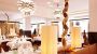 Verpflegung, Hotel Alpen Karawanserai - Alpen Karawanserai Time Design Hotel Saalbach-Hinterglemm