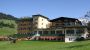 Hotel Harfenwirt, Wildschönau, Sommer, Hotelansicht - Harmony Hotel Harfenwirt Wildschoenau
