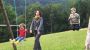 Spielplatz Appartements Urlaub in Österreich