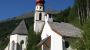 Wallfahrtskirche Kaltenbrunn - Apart Ferienglueck Kauns