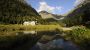 Verpeilhütte im Kaunertal/Tirol - Apart Ferienglueck Kauns