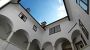 Oberstbergmeisteramt Innenhof Rundblick - Oberstbergmeisteramt Obervellach