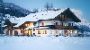haus-winter - Landhaus Amadeus **** Groebminger Land