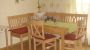 All guests can use the guest kitchen (also usable as additional day room).