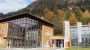 Aussenansicht im Sommer, eduCARE Hotel