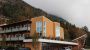 Aussenansicht im Sommer - eduCARE Hotel Treffen am Ossiacher See