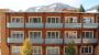 Aussenansicht im Sommer - eduCARE Hotel Treffen am Ossiacher See