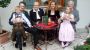 Pension Alpenrose Fuschl am See