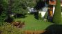 Garten - Haus Leitgeb Faistenau