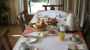 Frühstücksbuffet - Haus Leitgeb Faistenau
