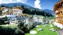 Unsere Liegewiese am neuen Hallenbad lädt Sie zum Entspannen ein.