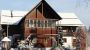 Aussenansicht im Winter - Naturel Hoteldorf SCHOENLEITN Faaker See