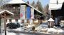 Aussenansicht im Winter - Naturel Hoteldorf SCHOENLEITN Faaker See