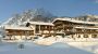 All-Inclusive Hotel St. Johanner Hof **** St. Johann in Tirol