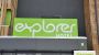 Zertifikat / Logo Explorer Hotel Montafon