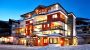 Unser Hotel mit Cafe-Restaurant und Sonnenterasse befindet sich direkt im Ortszentrum von Gerlos.