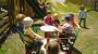 Urlaub am Fergl's Hof in Serfaus