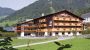 Sporthotel Krone  Schoppernau