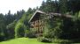 Garten im Sommer - Landhaus Schreier Faaker See