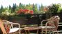 Terrasse im Sommer - Landhaus Schreier Faaker See