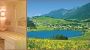 Vital und Gesund - Fruehstueckspension Ticklhof am See Thierseetal