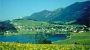 Seeblick  - Fruehstueckspension Ticklhof am See Thierseetal