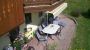 Terrasse - Haus Radauer Fuschl am See