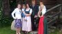 unsere Familie - Bauernhof "Oberdeuting" Saalfelden