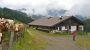 Bauernhof "Oberdeuting" Saalfelden