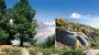 Herbstsonne - Charme und Behaglichkeit - Hotel Toni - Riederalp Riederalp