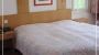 Hotel Christania, Doppelzimmer - Hotel Christania - Fiesch Fiesch