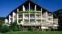 Hotel Christania Fiesch Sommer - Hotel Christania - Fiesch Fiesch