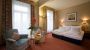Comfort Class Doppelzimmer - Lindner Grand Hotel Beau Rivage Interlaken