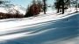 Schnee wohin man sieht...