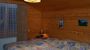 Schlafzimmer - Wichel (Leni) - Fieschertal Fieschertal