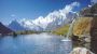 Hotel Dom Bild für Fotogalerie - Hotel Dom Saas-Grund