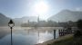 Hotel garni Haltmair am See Rottach-Egern Tegernsee Urlaub buchen Alpen Oberbayern
