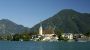 Gaestehaus Goldhofer zum Bockweber Tegernsee Rottach Egern Urlaub Alpine Gastgeber