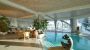 Wellnessbereich - Alpenhotel Tiefenbach Oberstdorf